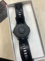 Đồng hồ thông minh Kieslect Watch Actor Đen Demo
