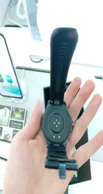 Đồng hồ thông minh Kieslect Watch Actor Đen Demo