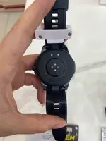 Đồng hồ thông minh Kieslect Watch Actor Đen Demo