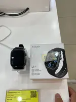 Đồng hồ thông minh Kieslect Watch Ks 3 Đen Demo