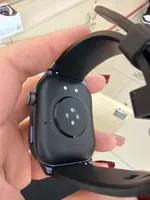 Đồng hồ thông minh Kieslect Watch Ks 3 Đen Demo