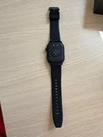 Đồng hồ thông minh Kieslect Watch Ks 3 Đen Demo