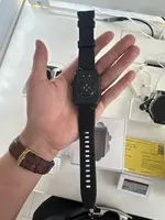 Đồng hồ thông minh Kieslect Watch Ks 3 Đen Demo
