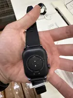 Đồng hồ thông minh Kieslect Watch Ks 3 Đen Demo