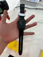 Đồng hồ thông minh Kieslect Watch Ks 3 Đen Demo