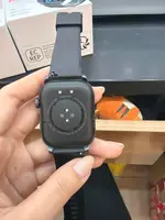 Đồng hồ thông minh Kieslect Watch Ks 3 Đen Demo