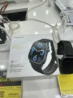Đồng hồ thông minh Kieslect Watch Ks 3 Đen Demo