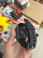 Đồng hồ thông minh Kieslect Watch Ks 3 Đen Demo
