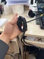 Đồng hồ thông minh Kieslect Watch Ks 3 Đen Demo