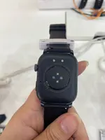 Đồng hồ thông minh Kieslect Watch Ks 3 Đen Demo