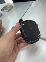 Đồng hồ thông minh Kieslect Watch Ks 3 Đen Demo