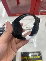 Đồng hồ thông minh Kieslect Watch Ks 3 Đen Demo