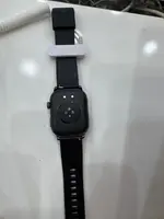 Đồng hồ thông minh Kieslect Watch Ks 3 Đen Demo