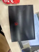 Máy tính xách tay MSI Gaming GF63 Thin 11UC-1228VN i7-11800H/8GB/512GB/15.6"FHD/RTX3050_4G/Win11_Đen