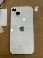 Điện thoại iPhone 13 256GB Trắng MLQ73VN/A