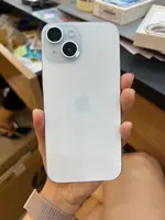 Điện thoại iPhone 15 128GB Xanh dương MTP43VN/A