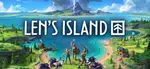 Khám phá Len’s Island: Game sinh tồn thế giới mở kết hợp xây dựng và chiến đấu hấp dẫn