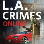 Khám phá Los Angeles Crimes: Game hành động bom tấn mobile mang phong cách GTA với nhiều chế độ chơi hấp dẫn