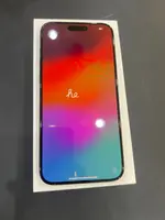 Điện thoại iPhone 15 Pro Max 256GB Titan Xanh MU7A3VN/A