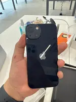 Điện thoại iPhone 13 128GB Đen MLPF3VN/A