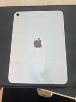 Máy tính bảng iPad Gen 11 11 inch A16 2025 WiFi 128GB Bạc MD3Y4ZA/A