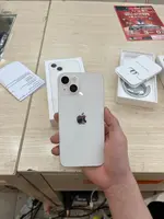 Điện thoại iPhone 13 128GB Trắng MLPG3VN/A