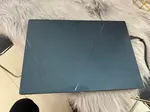 Máy tính xách tay Asus Zenbook UX3402ZA-KM218W i5 1240P/8GB/512GB/14.0"OLED WQXGA/Win 11_Xanh