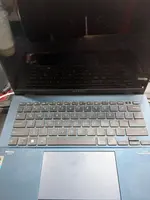 Máy tính xách tay Asus Zenbook UX3402ZA-KM218W i5 1240P/8GB/512GB/14.0"OLED WQXGA/Win 11_Xanh