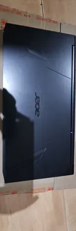 Máy tính xách tay Acer Gaming AN515-57-5669 i5 11400H/8GB/512GB/15.6FHD/GTX1650 4GB/Win11_Đen