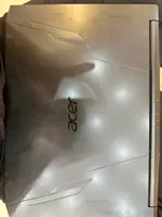 Máy tính xách tay Acer Gaming AN515-57-5669 i5 11400H/8GB/512GB/15.6FHD/GTX1650 4GB/Win11_Đen