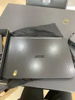 Máy tính xách tay Acer Gaming AN515-57-5669 i5 11400H/8GB/512GB/15.6FHD/GTX1650 4GB/Win11_Đen