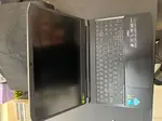 Máy tính xách tay Acer Gaming AN515-57-5669 i5 11400H/8GB/512GB/15.6FHD/GTX1650 4GB/Win11_Đen