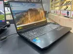 Máy tính xách tay Acer Gaming AN515-57-5669 i5 11400H/8GB/512GB/15.6FHD/GTX1650 4GB/Win11_Đen
