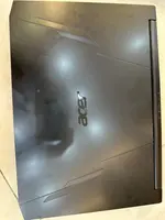 Máy tính xách tay Acer Gaming AN515-57-5669 i5 11400H/8GB/512GB/15.6FHD/GTX1650 4GB/Win11_Đen