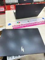 Máy tính xách tay Acer Gaming Nitro V 15 ANV15-41-R7AP R5 7535HS/16GB/512GB/RTX2050 4GB/W11_Đen