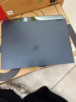 Máy tính xách tay Acer Gaming Predator AI PH16-73-93HD U9 275HX/32G/1T/16"/RTX5070 Ti 12GB/W11_Đen