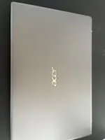 Máy tính xách tay Acer SFX16-51G-516Q/i5-11320H/16GB/512GB/16.1'FHD/RTX3050_4GB/Win11_Xám