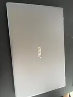 Máy tính xách tay Acer SFX16-51G-516Q/i5-11320H/16GB/512GB/16.1'FHD/RTX3050_4GB/Win11_Xám