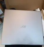 Máy tính xách tay Acer SFX16-51G-516Q/i5-11320H/16GB/512GB/16.1'FHD/RTX3050_4GB/Win11_Xám