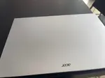 Máy tính xách tay Acer Aspire Lite 16 AI AL16-71P-5674 Ultra5 125H/16GB/512GB/16"/W11_Bạc