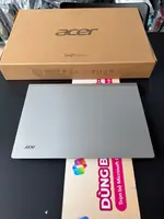 Máy tính xách tay Acer Swift Lite 14 AI SFL14-51M-56HS Ultra5 125U/16GB/512GB/Win11_Bạc