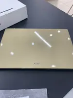 Máy tính xách tay Acer Swift 3 SF314-512-741L i7 1260P/16GB/1T/14" QHD/Win11_Vàng