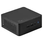 Máy tính để bàn Intel NUC i3 1315U (RNUC13ANHI30000)