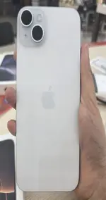 Điện thoại iPhone 15 Plus 256GB Xanh dương MU1F3VN/A