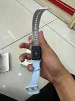 Vòng đeo tay thông minh OPPO Band 2 (OBBE215) Xanh - Demo