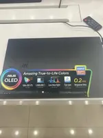 Máy tính xách tay Asus Vivobook 15X OLED M3504YA-L1144W R5 7530U/16GB/512GB/15.6"OLED/Win11_Đen