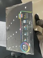 Máy tính xách tay Asus Vivobook 15X OLED M3504YA-L1144W R5 7530U/16GB/512GB/15.6"OLED/Win11_Đen