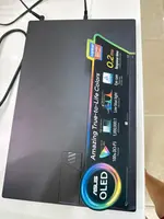 Máy tính xách tay Asus Vivobook 15X OLED M3504YA-L1144W R5 7530U/16GB/512GB/15.6"OLED/Win11_Đen