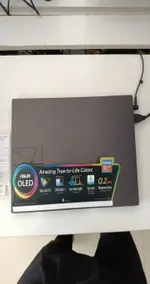 Máy tính xách tay Asus Vivobook 15X OLED M3504YA-L1144W R5 7530U/16GB/512GB/15.6"OLED/Win11_Đen