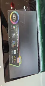 Máy tính xách tay Asus Vivobook 15X OLED M3504YA-L1144W R5 7530U/16GB/512GB/15.6"OLED/Win11_Đen